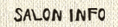SALON INFO