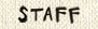 STAFF