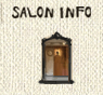 SALON INFO